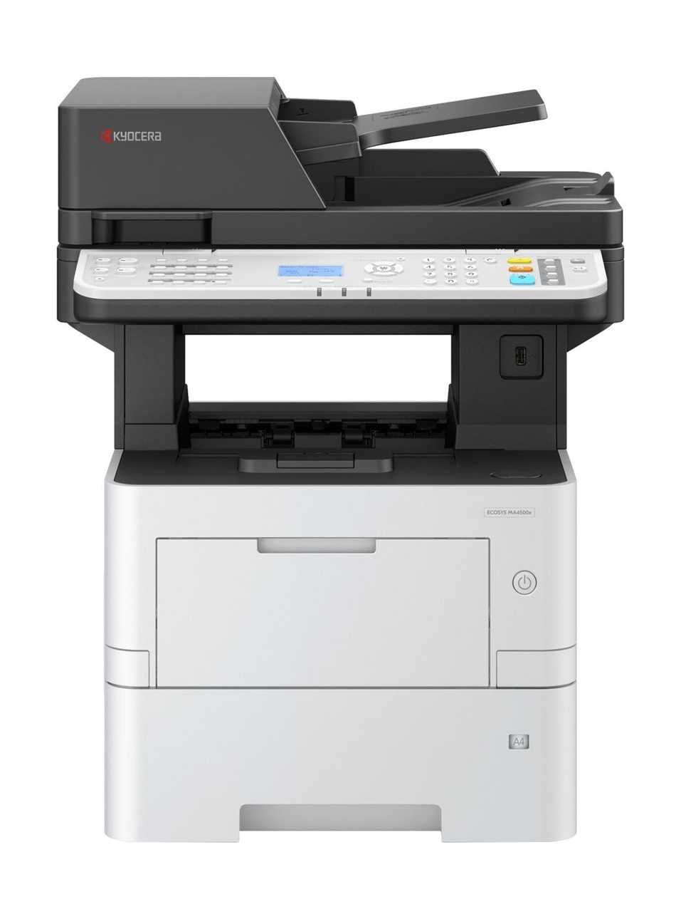 KYOCERA ECOSYS MA 4500X/4500FX - Dms Group